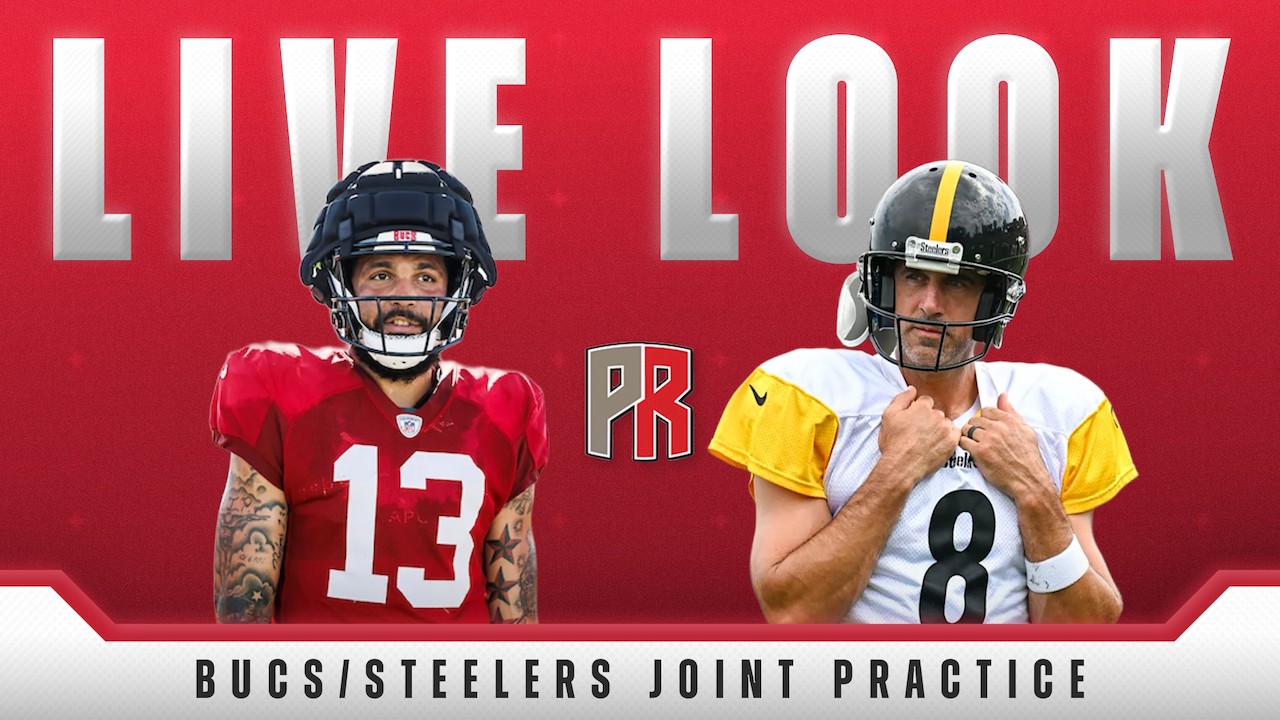 Bucs