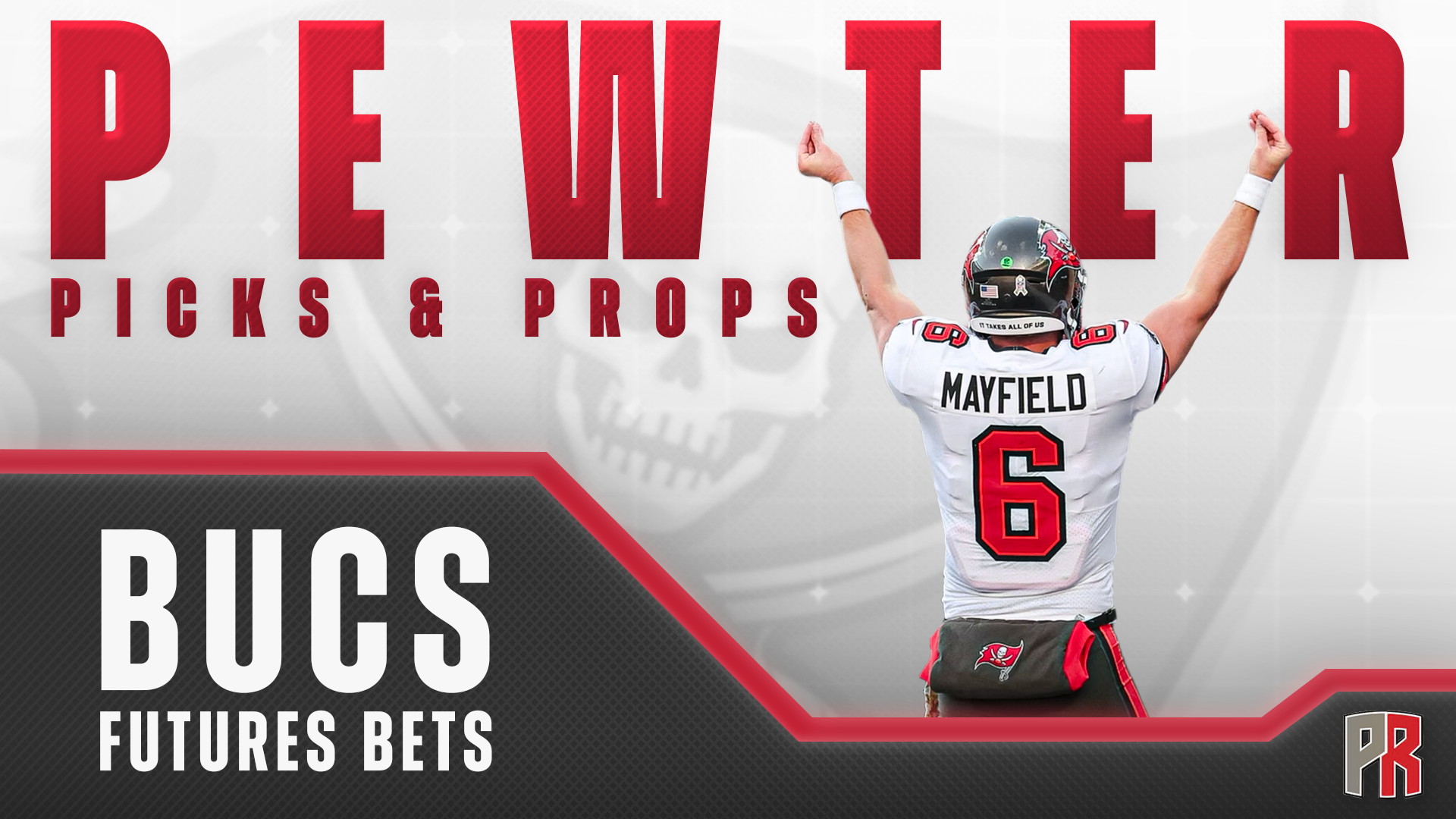 Bucs Ilb Devin White And Fs Antoine Winfield, Jr.
