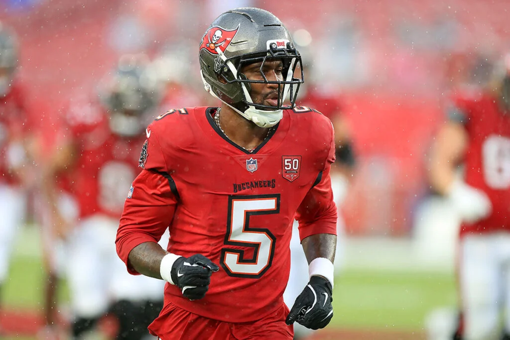 Bucs Olb Haason Reddick