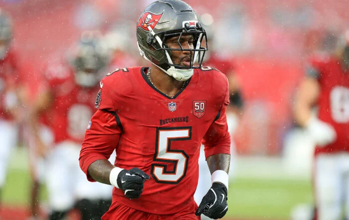 Bucs Olb Haason Reddick