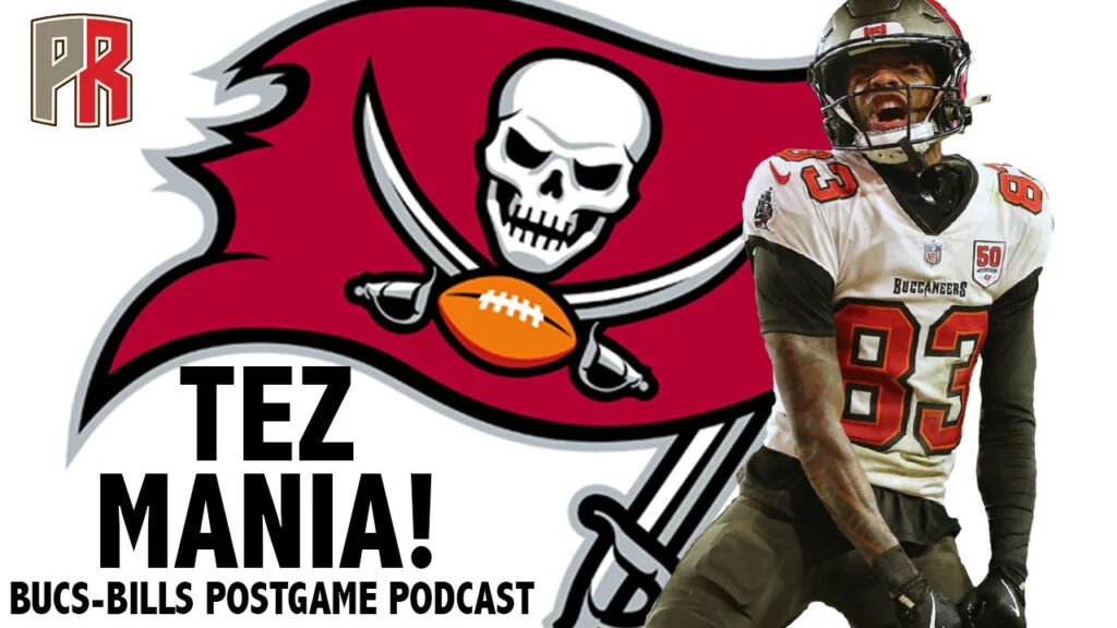 Pewter Report Podcast