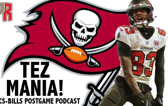 Pewter Report Podcast