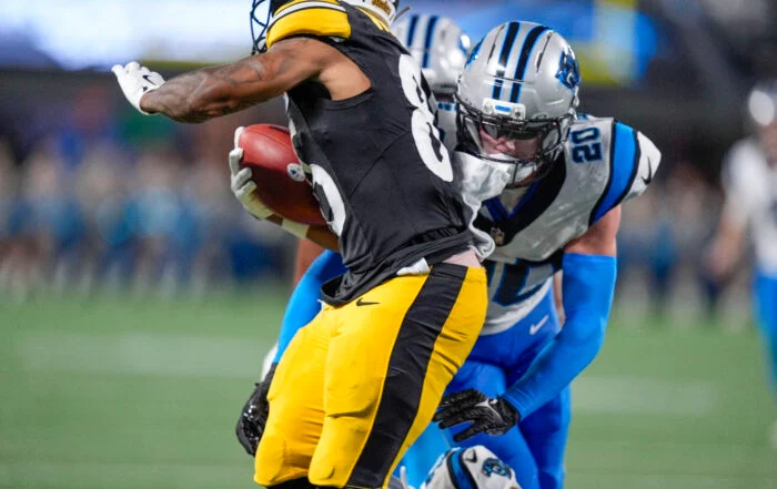 Bucs Practice Squad S Jack Henderson