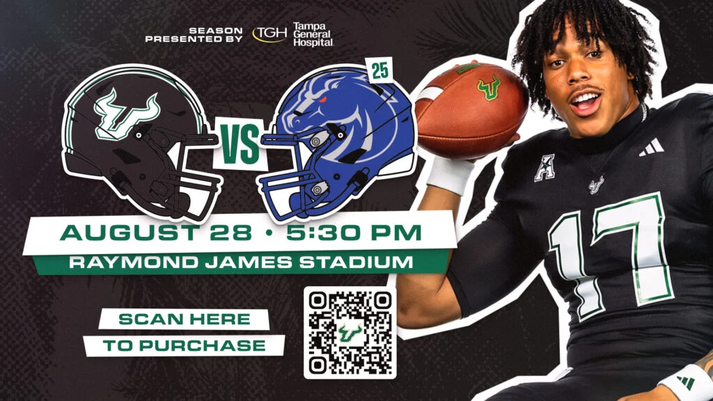Usf Boise State Tix