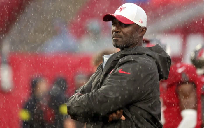 Bucs Hc Todd Bowles
