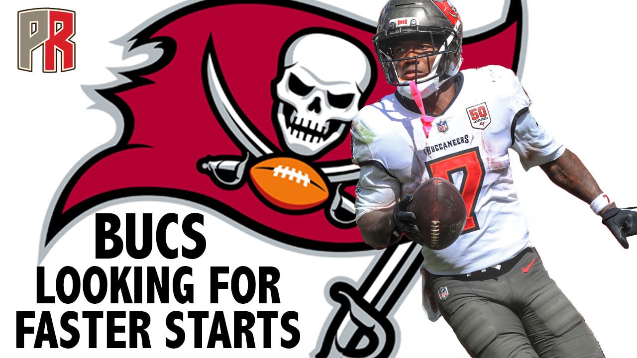 Bucs Ilb Devin White And Fs Antoine Winfield, Jr.