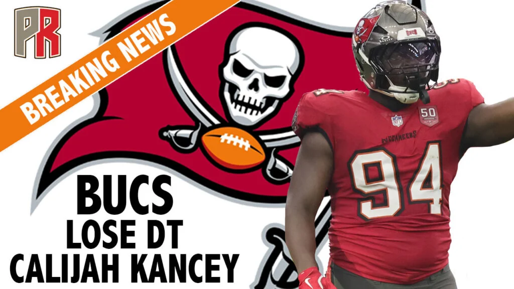 Bucs