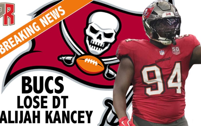 Bucs