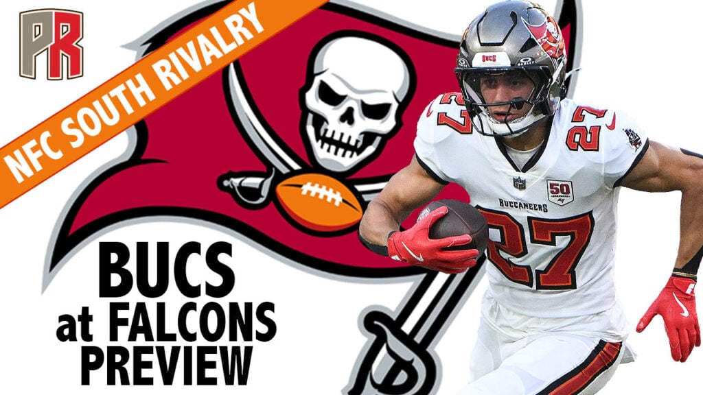 Pewter Report Podcast