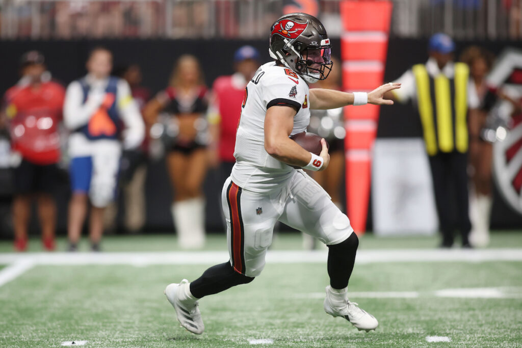 Baker Mayfield Has A Hidden Advantage Against Opponents