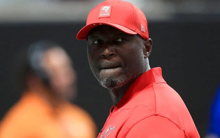 Bucs Hc Todd Bowles