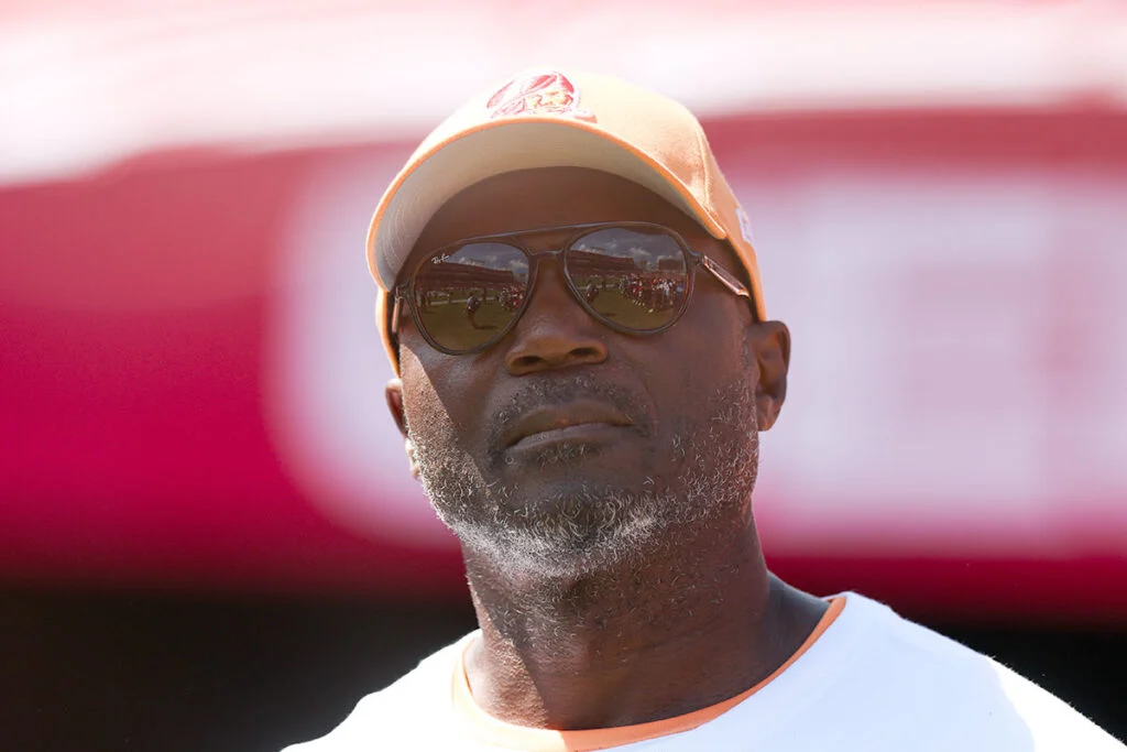 Bucs Vs. Jets: Most Disappointing In Week 3 2 Bucs Hc Todd Bowles