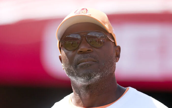 Bucs Hc Todd Bowles