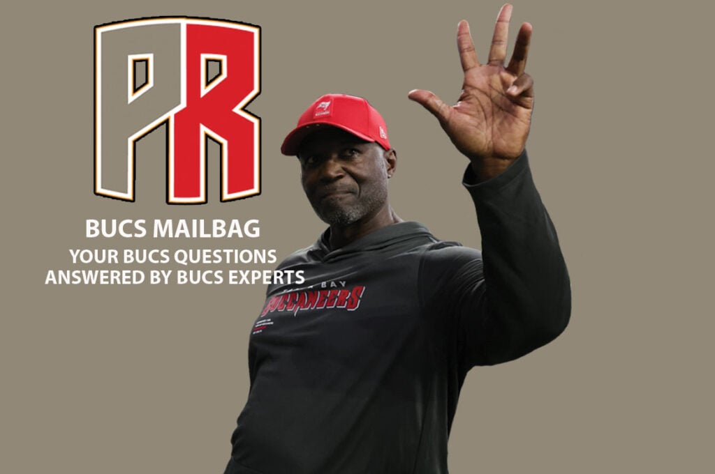 Bucs Hc Todd Bowles