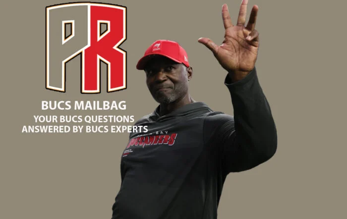 Bucs Hc Todd Bowles