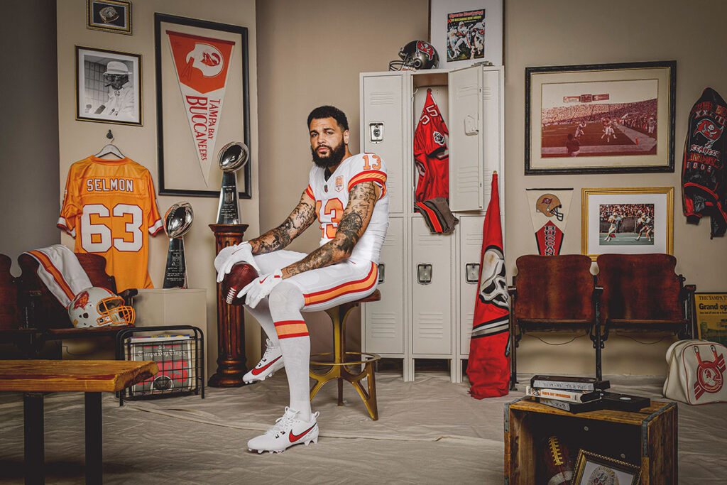 Pewter Pregame: Bucs Vs. Jets – Watch Today 9:00 Am Et 4 Bucs Wr Mike Evans