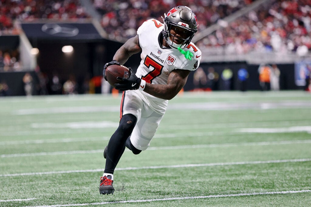 Pewter Report Podcast: Bucs At Texans Preview