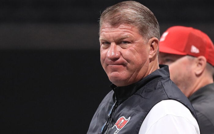 Bucs Gm Jason Licht