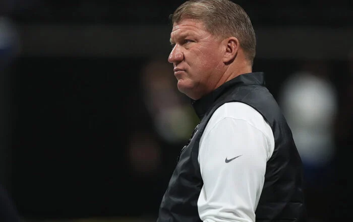 Bucs Gm Jason Licht