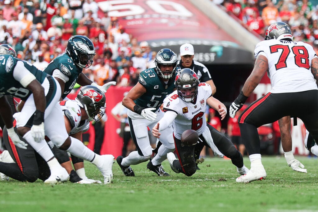 Bucs Qb Baker Mayfield