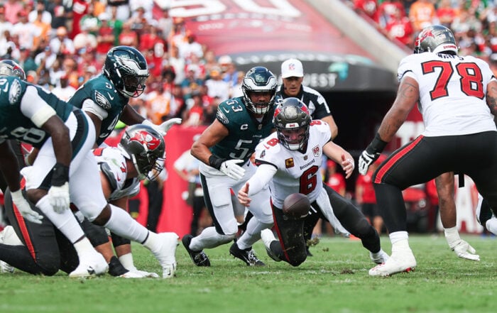 Bucs Qb Baker Mayfield