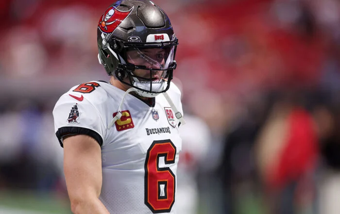 Bucs Qb Baker Mayfield