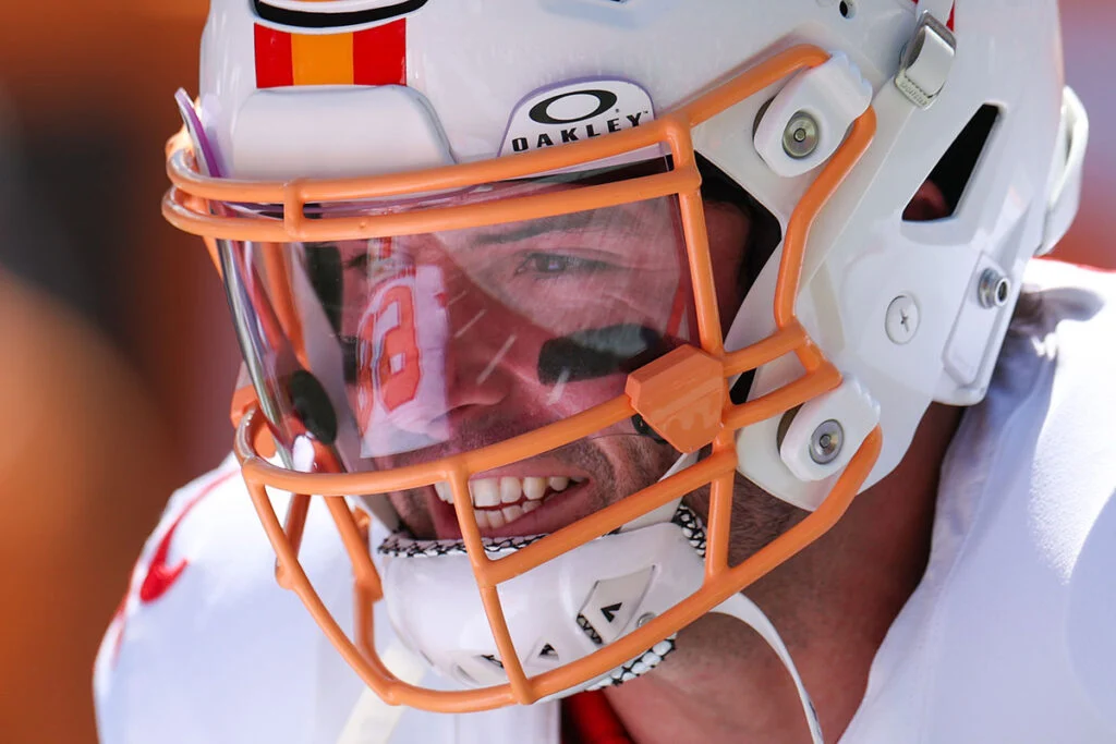 Bucs Blow 17-Point Lead, Rally For 29-27 Win Over Jets 7 Bucs Qb Baker Mayfield