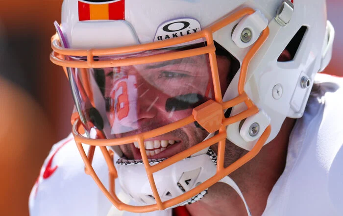 Bucs Qb Baker Mayfield