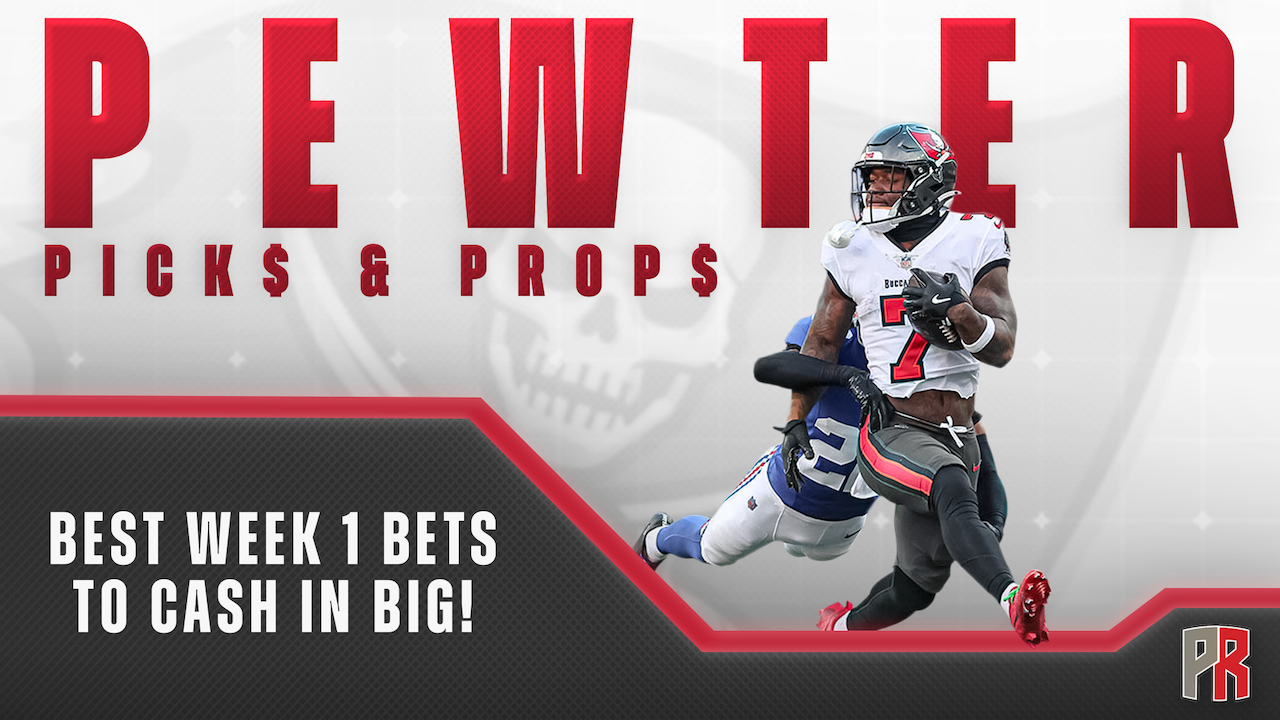 Bucs Ilb Devin White And Fs Antoine Winfield, Jr.