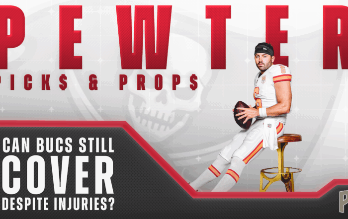 Bucs