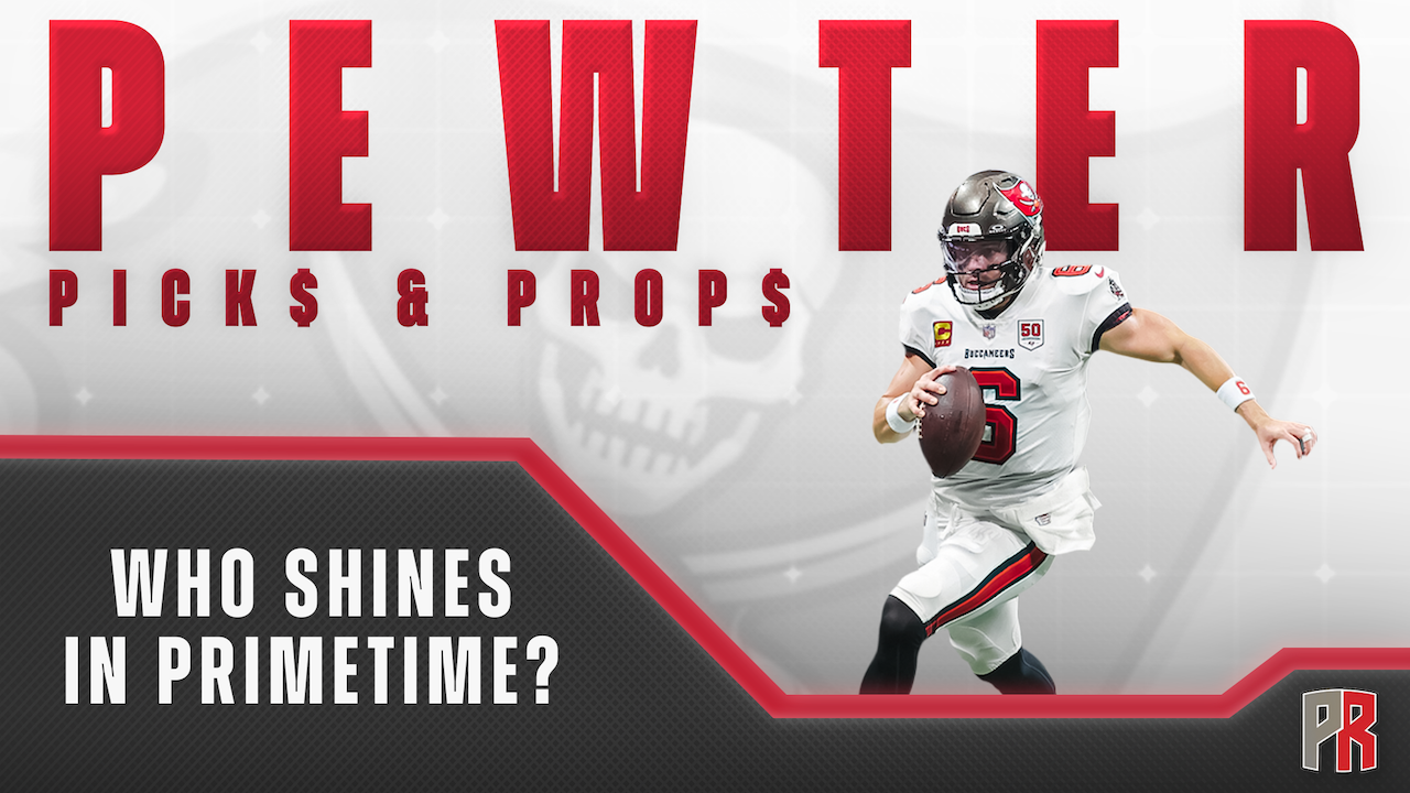 Bucs Ilb Devin White And Fs Antoine Winfield, Jr.