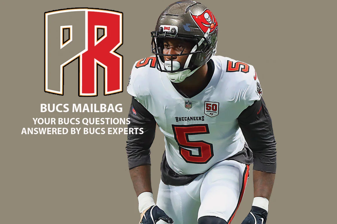 Bucs Olb Haason Reddick