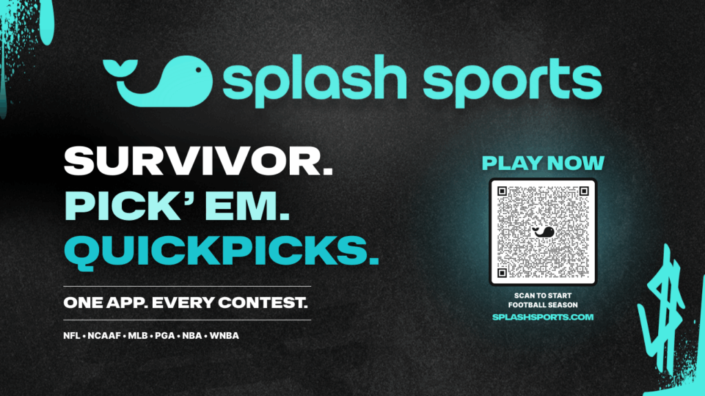 Splash Sports