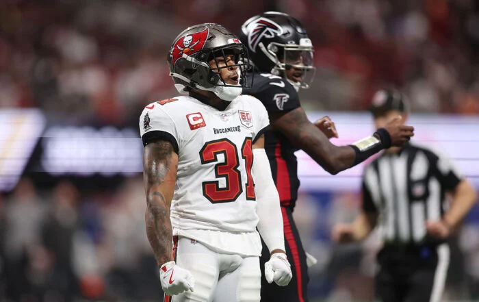 Bucs Fs Antoine Winfield Jr.