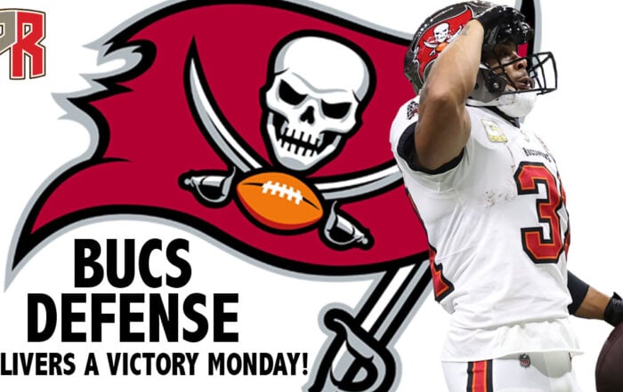 Pewter Report Podcast