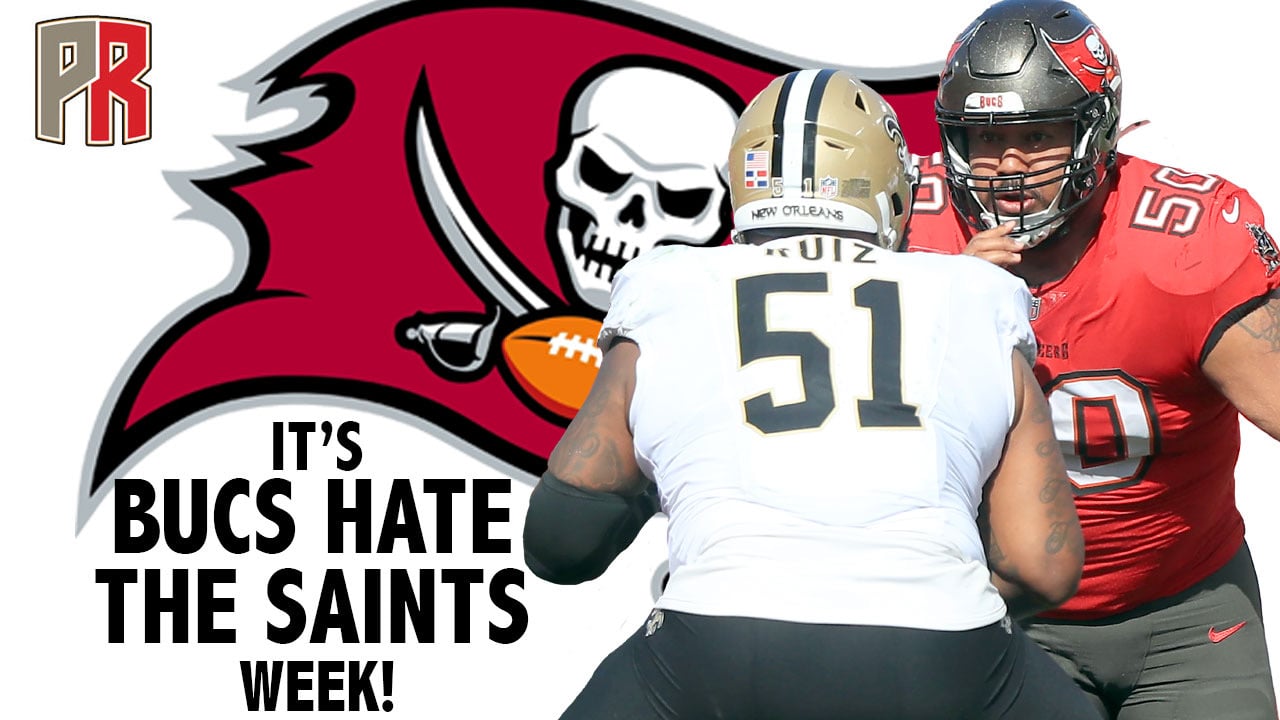 Bucs Ilb Devin White And Fs Antoine Winfield, Jr.