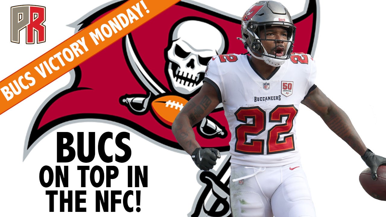 Bucs Ilb Devin White And Fs Antoine Winfield, Jr.