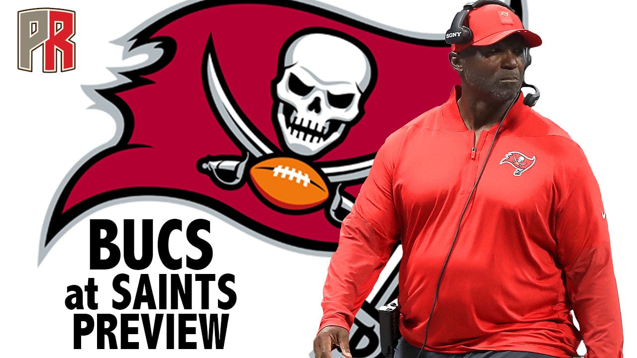 Bucs Ilb Devin White And Fs Antoine Winfield, Jr.