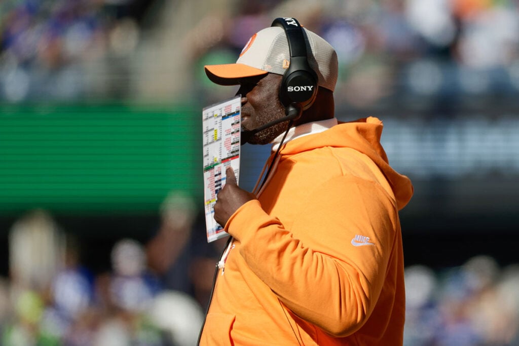 Bucs Hc Todd Bowles