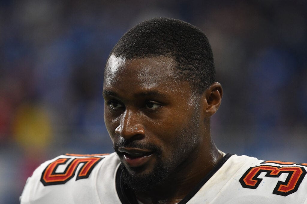 Jamel Dean'S Interception: Analyzing His Big Play 3 Bucs Cb Jamel Dean