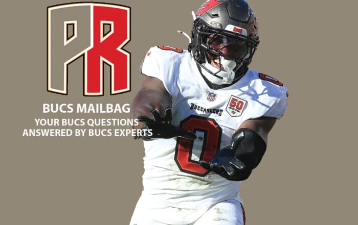 Bucs Olb Yaya Diaby