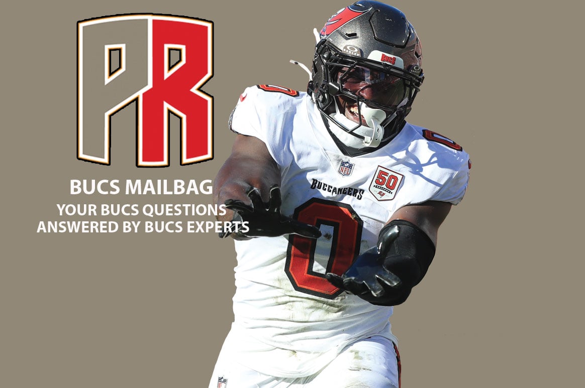 Bucs Olb Yaya Diaby