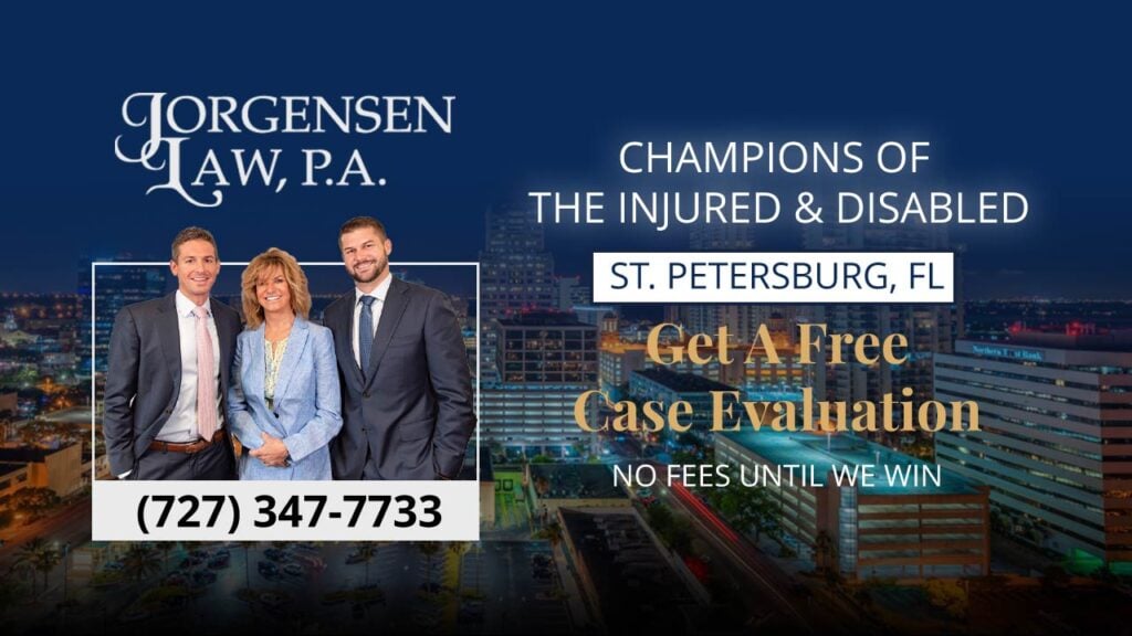 Jorgensen Law
