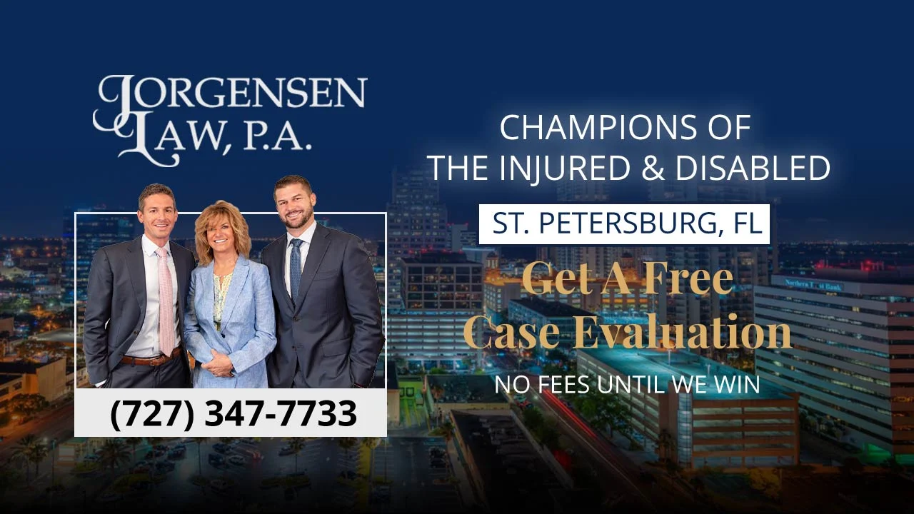 Jorgensen Law Bucs