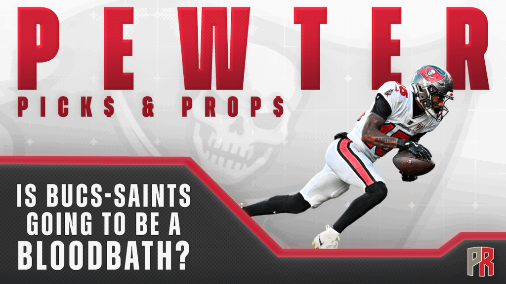 Anthony Nelson Has A History Of Making Impact Plays For The Bucs 7 Bucs