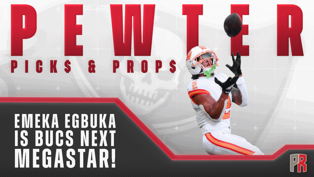 Emeka Egbuka Bucs
