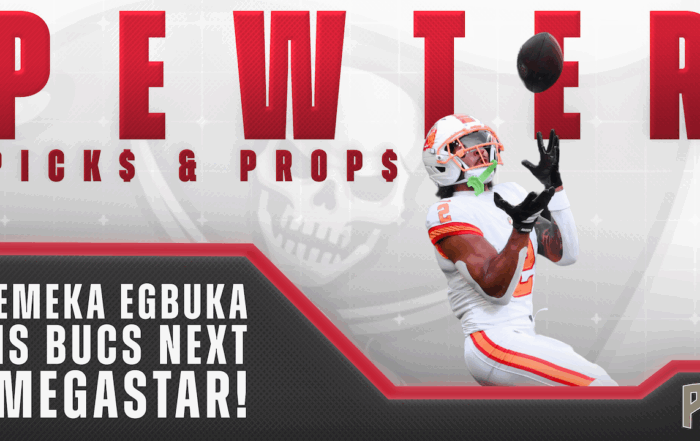 Emeka Egbuka Bucs