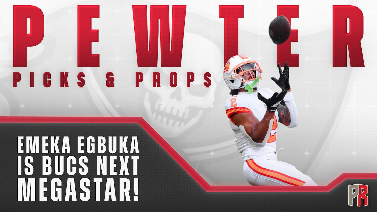 Bucs Ilb Devin White And Fs Antoine Winfield, Jr.