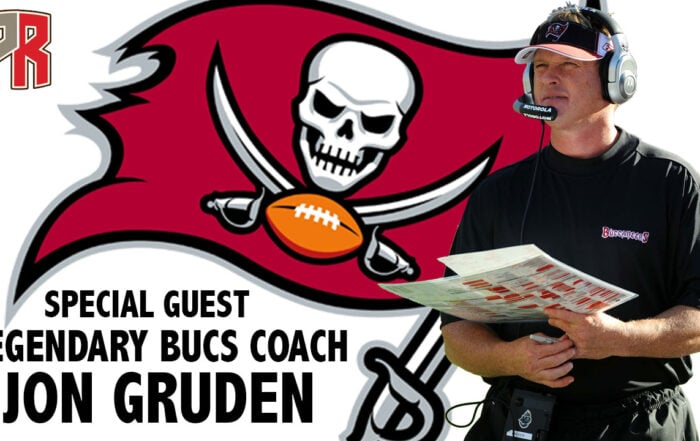 Pewter Report Podcast Bucs