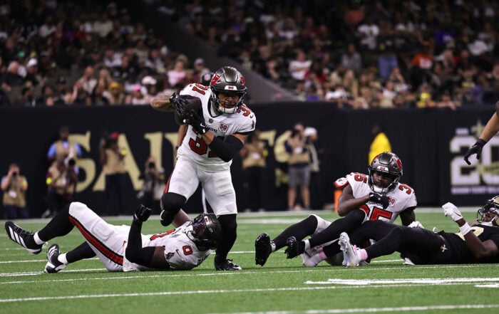 Bucs Fs Antoine Winfield Jr.